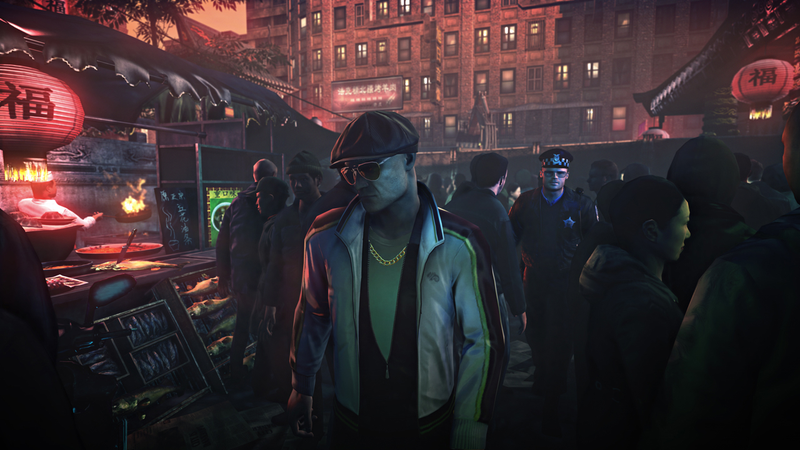 Illustration for article titled Hitman's Next Target Appears to be Assassin's Creed
